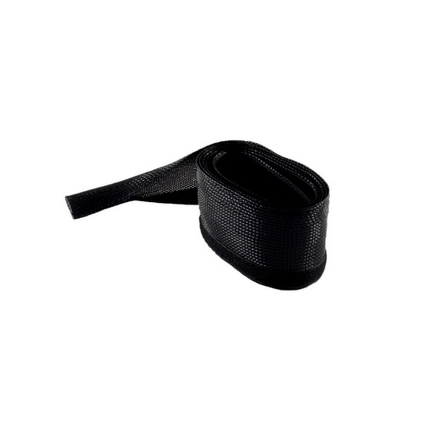 shiverpeaks BASIC-S Tube-faisceau de câble,  noir, 2 m
