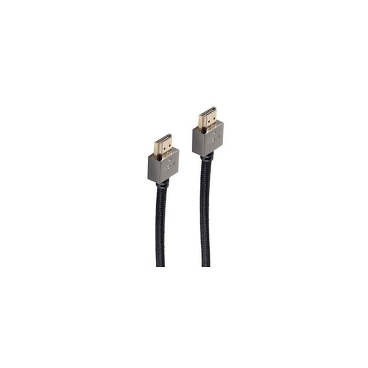 shiverpeaks Câble PRO Série II HDMI, mâle A - mâle A