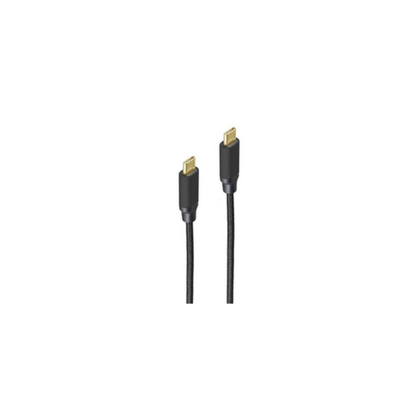 shiverpeaks Câble PRO Série II USB 3.1, mâle C - mâle C