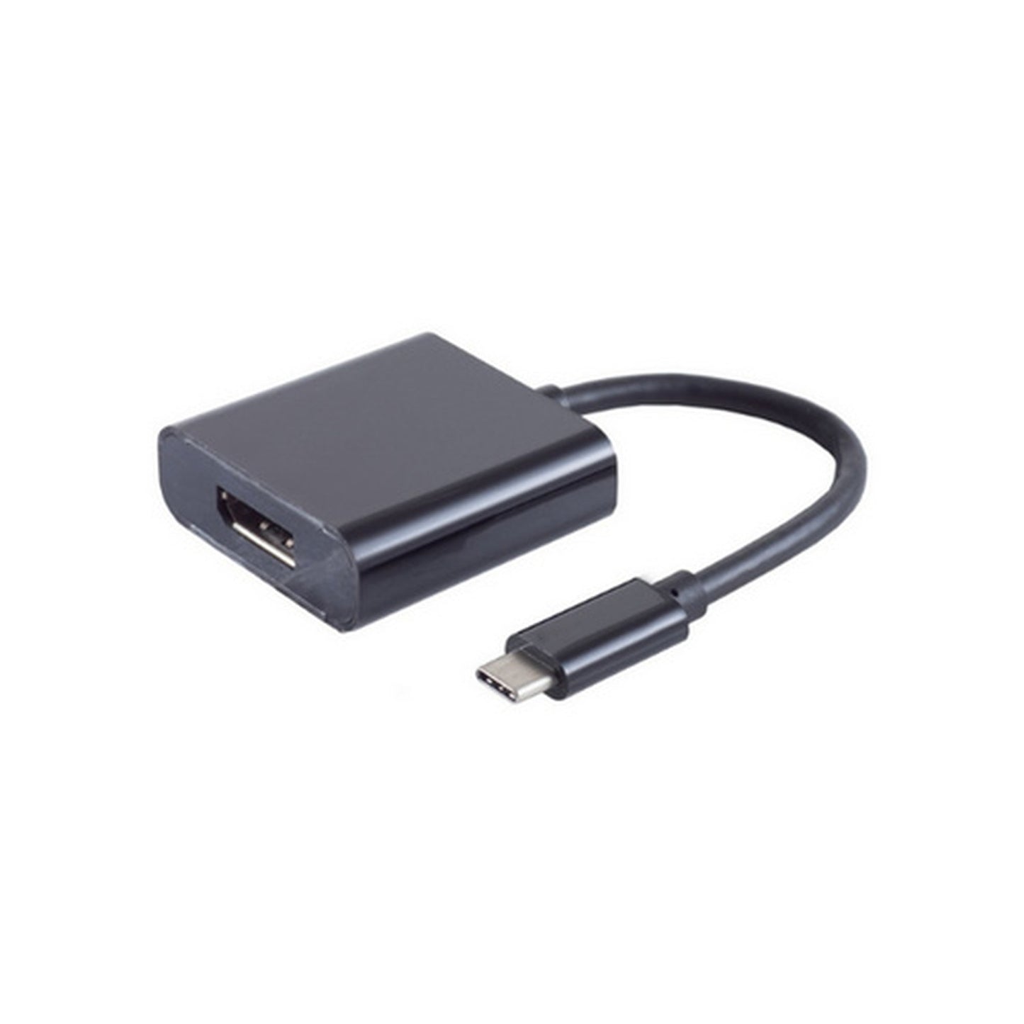shiverpeaks BASIC-S USB 3.1 Adapter, C-Stecker - Displayport