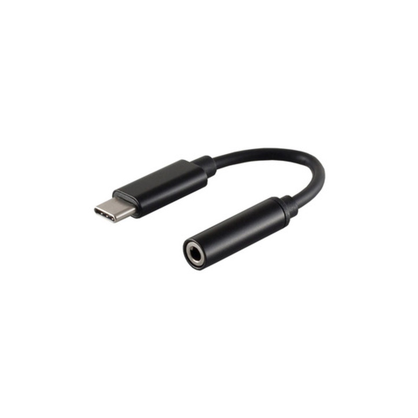 shiverpeaks BASIC-S Adaptateur audio, mâle C - jack 3,5 mm
