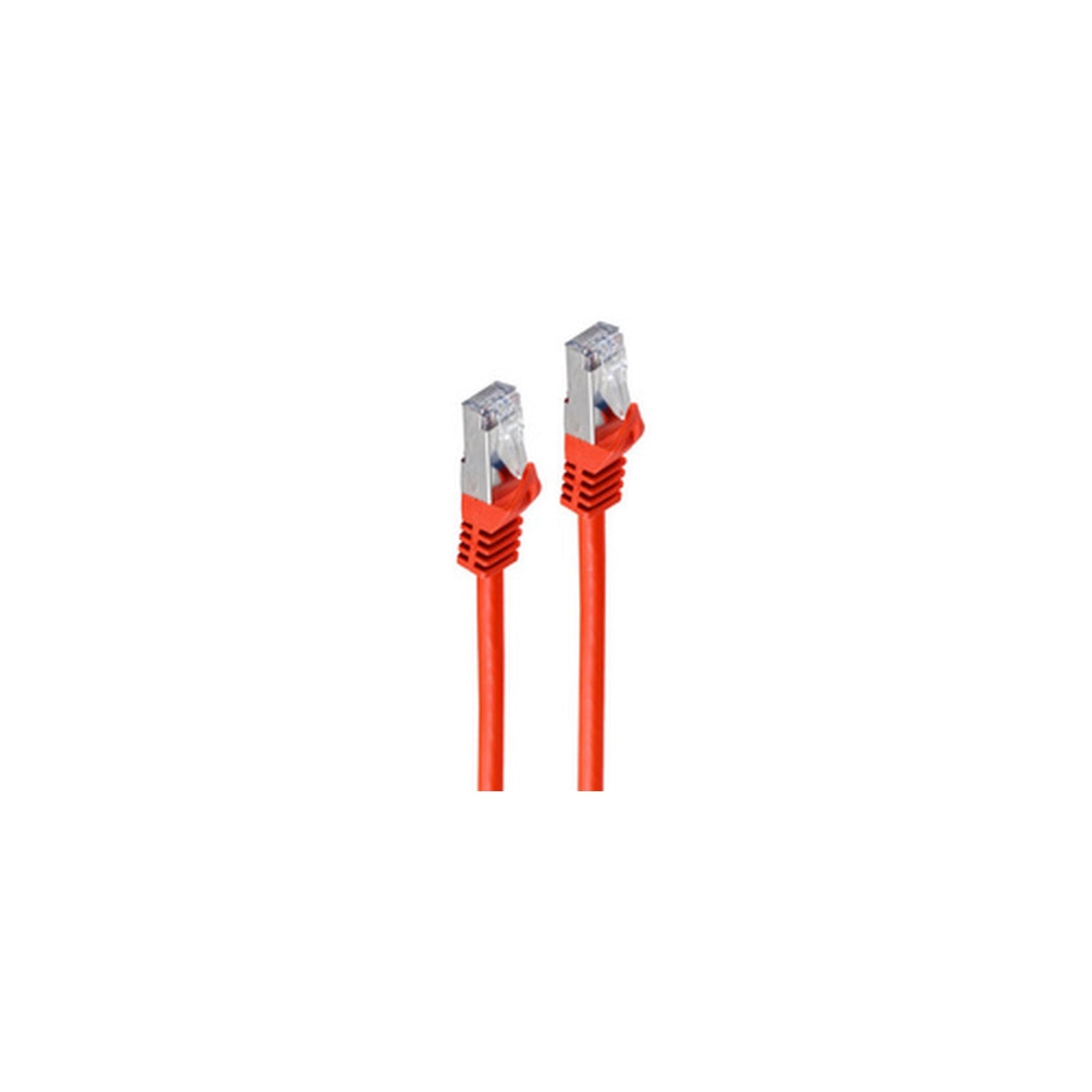 shiverpeaks Câble patch plat BASIC-S U/FTP, Cat. 6A, 3,00 m