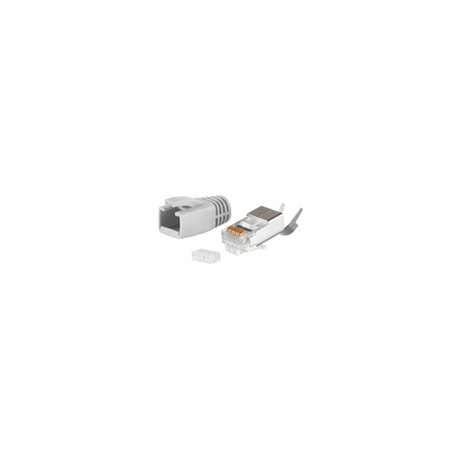 shiverpeaks BASIC-S Kit connecteur RJ45, Cat.5e - 8,