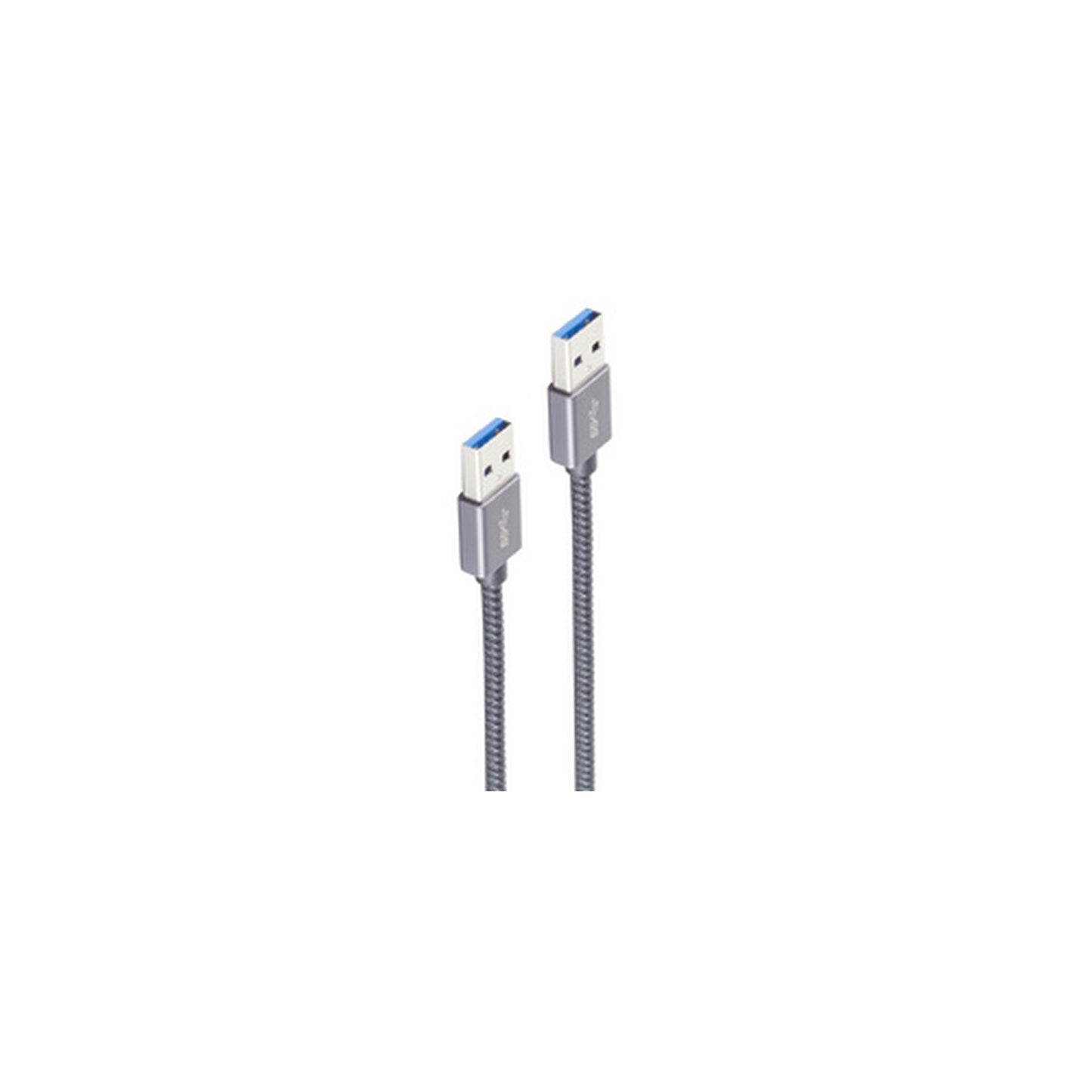 shiverpeaks Câble USB 3.2 BASIC-S, USB-A mâle, 1,50 m