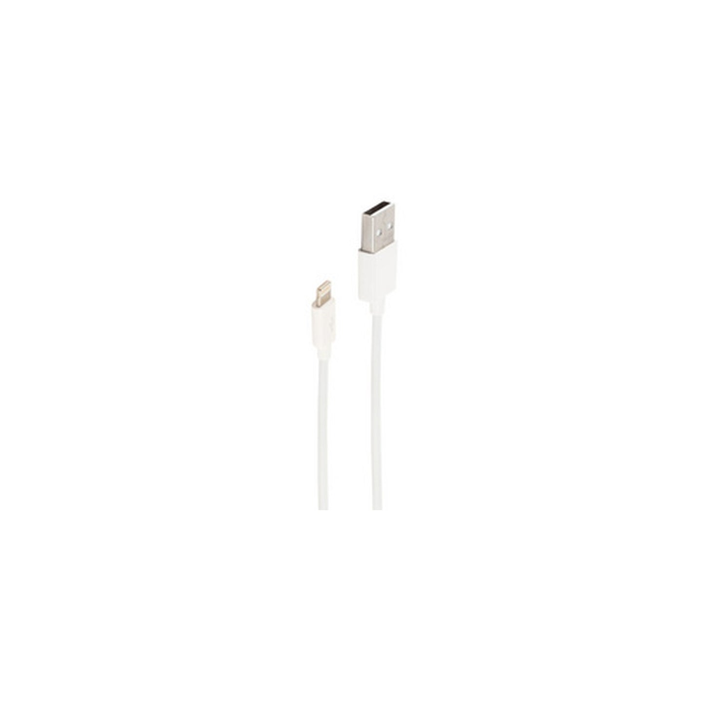 shiverpeaks Câble de données et de charge BASIC-S, 1 m