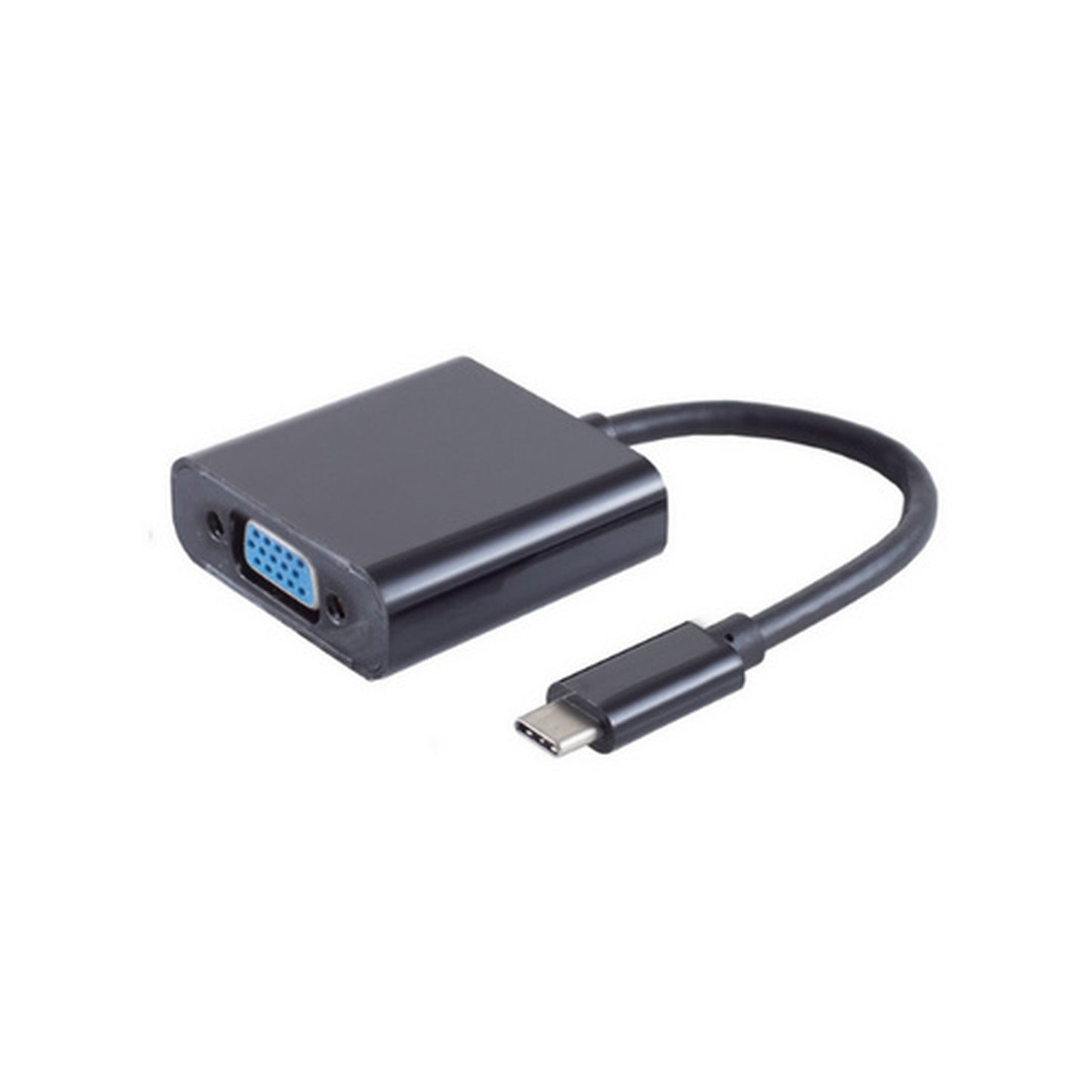 shiverpeaks BASIC-S Câble adaptateur USB 3.1 - VGA