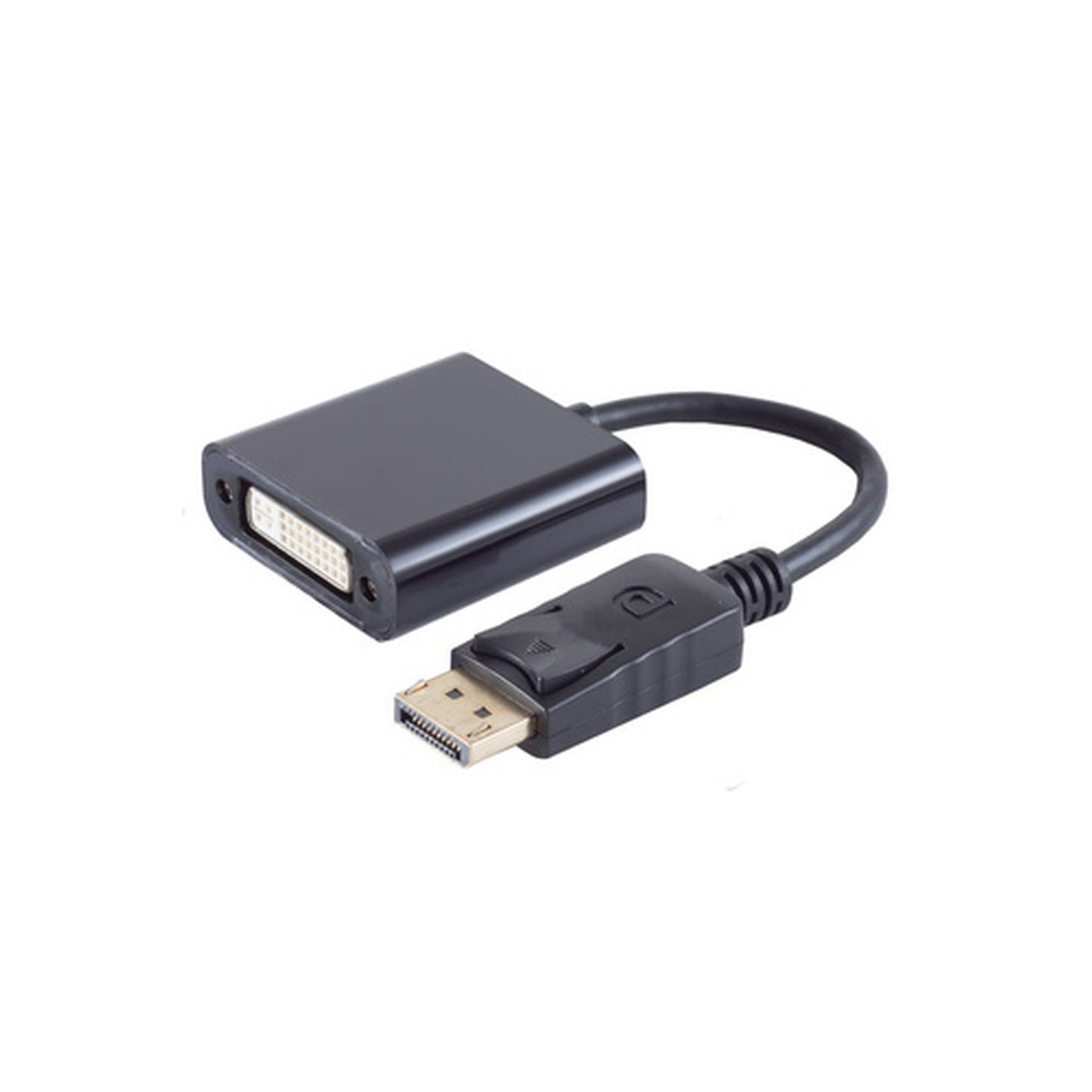 shiverpeaks BASIC-S Adaptateur, DisplayPort - DVI 24+5