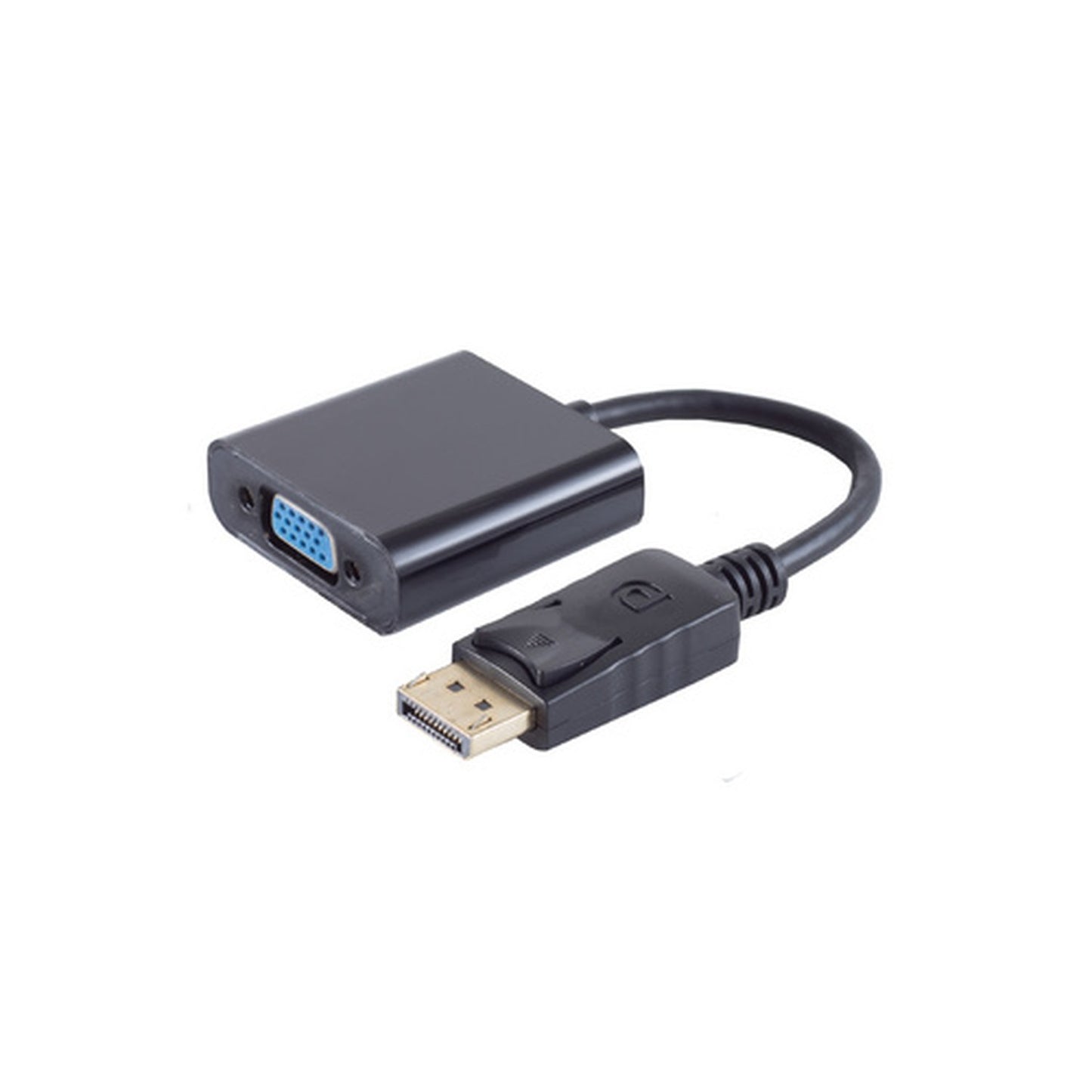 shiverpeaks BASIC-S Adaptateur, DisplayPort - VGA