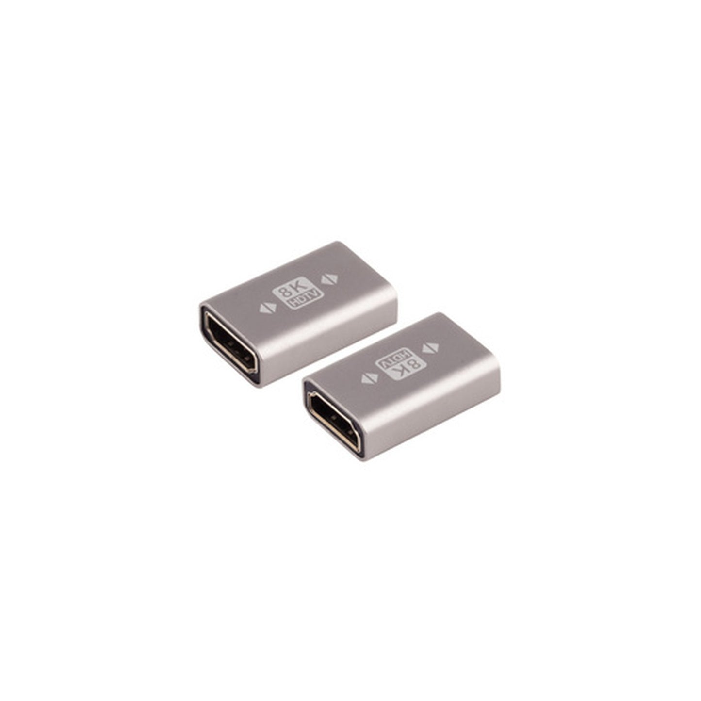 shiverpeaks Adaptateur HDMI-A BASIC-S, mâle-femelle