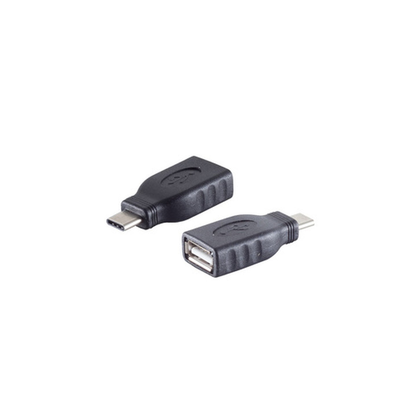 shiverpeaks Adaptateur BASIC-S USB 3.1, mâle C - femelle A