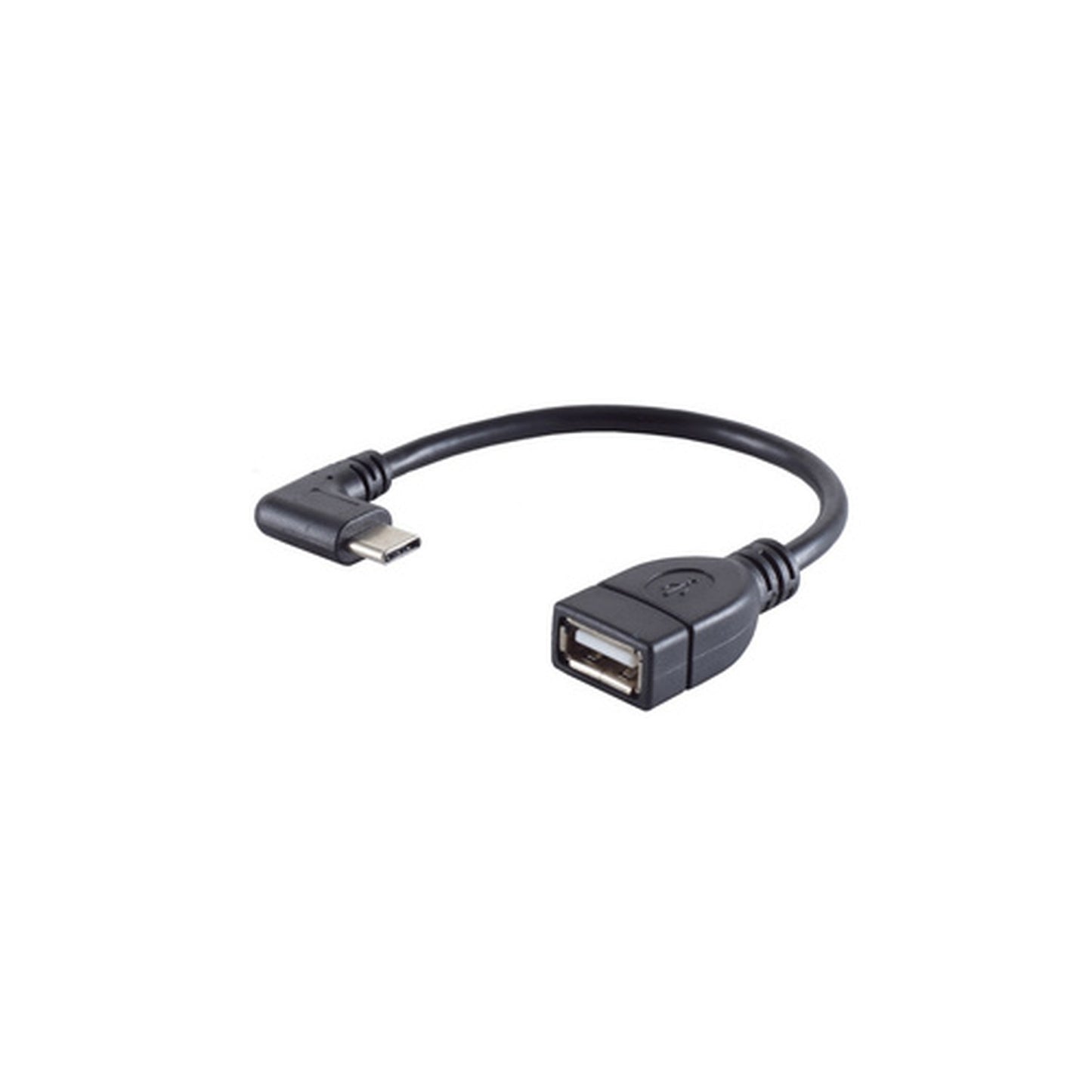 shiverpeaks Adaptateur BASIC-S USB 2.0, mâle C - femelle A