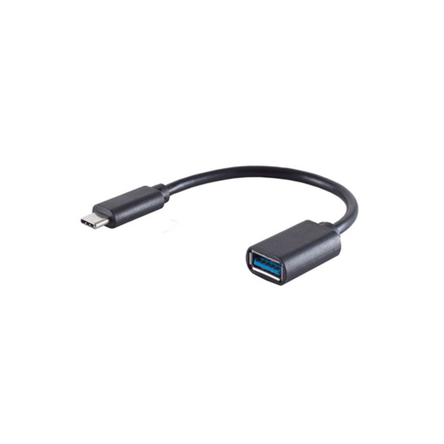 shiverpeaks Adaptateur BASIC-S USB 3.0, mâle C - femelle A