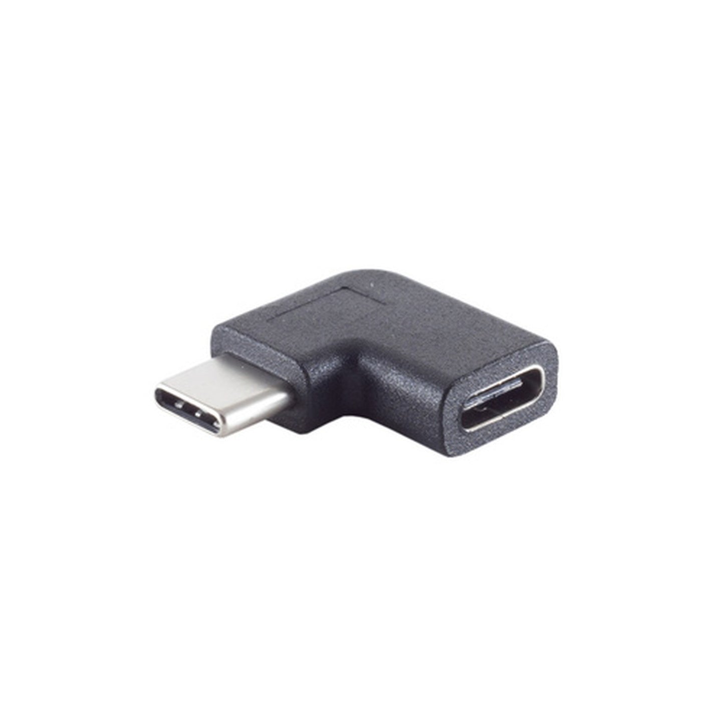 shiverpeaks Adaptateur BASIC-S USB 3.1, C mâle - C femelle