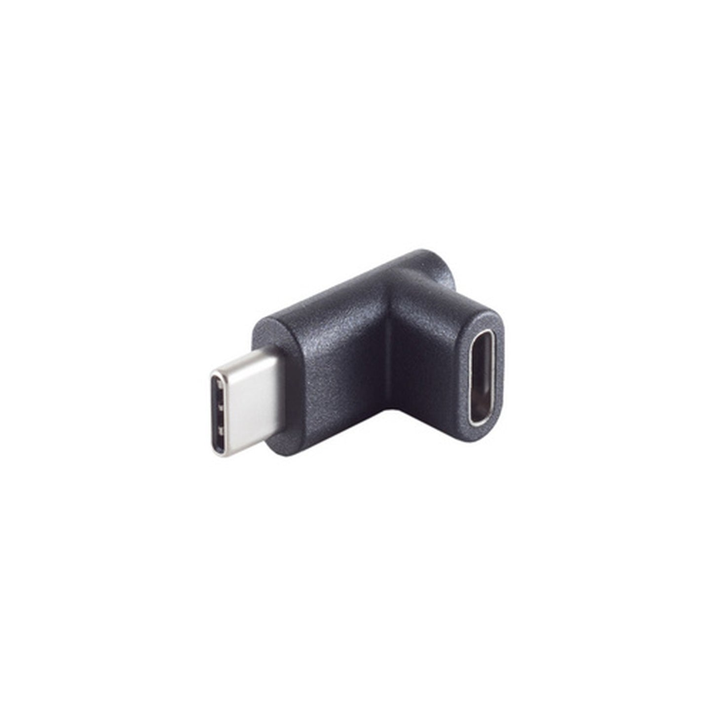 shiverpeaks Adaptateur BASIC-S USB 3.1, C mâle - C femelle