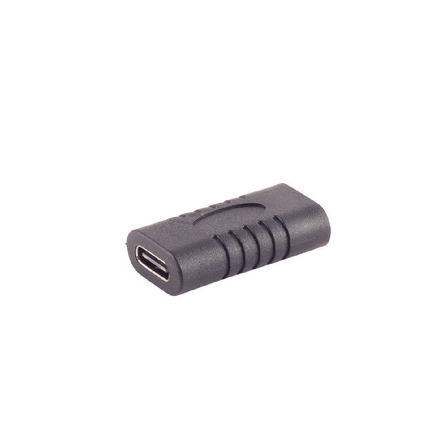 shiverpeaks Adaptateur BASIC-S USB 3.1, C femelle - C fem.