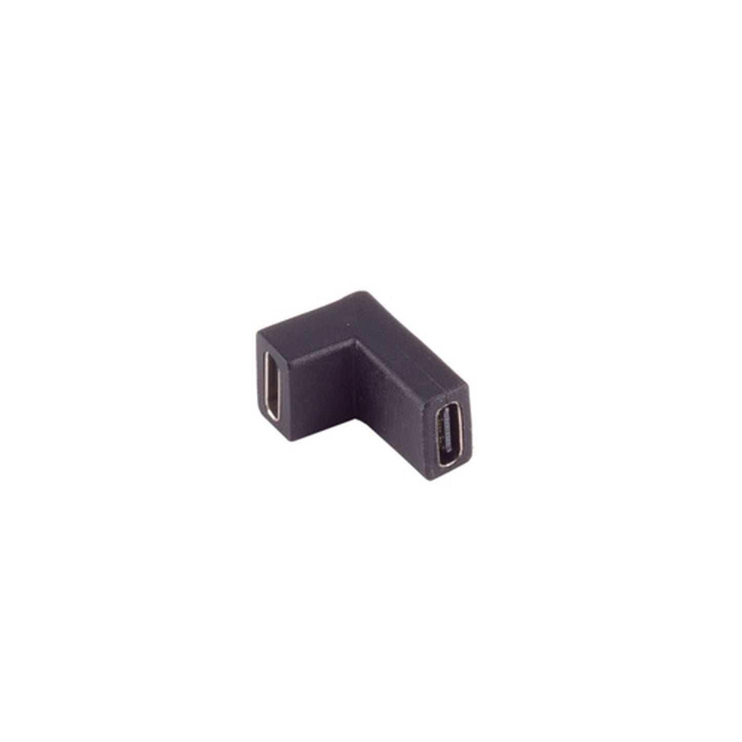 shiverpeaks Adaptateur USB 3.1 BASIC-S, C femelle - C fem.