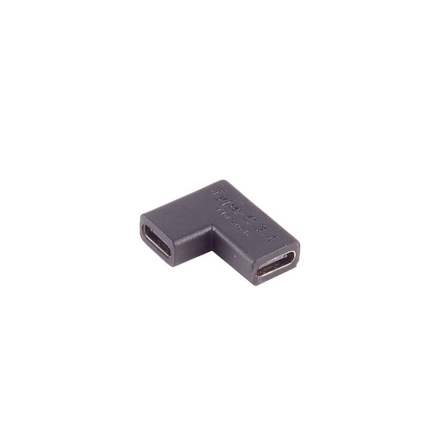 shiverpeaks Adaptateur BASIC-S USB 3.1, C femelle - C fem.