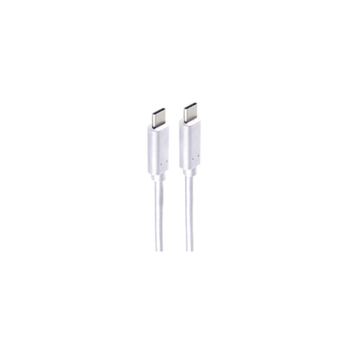 shiverpeaks Câble BASIC-S USB 3.2, USB-C mâle, 0,50 m