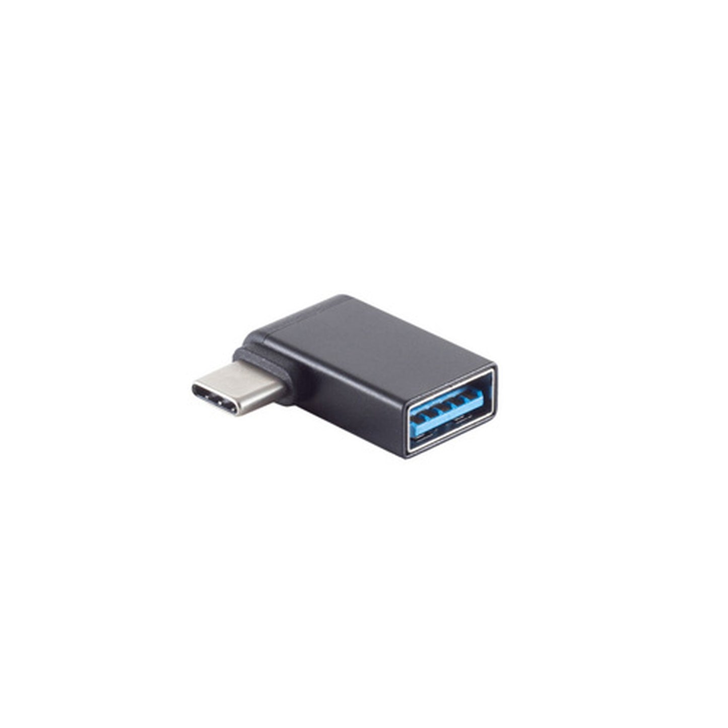 shiverpeaks Adaptateur USB 3.0, C BASIC-S, mâle - A femelle