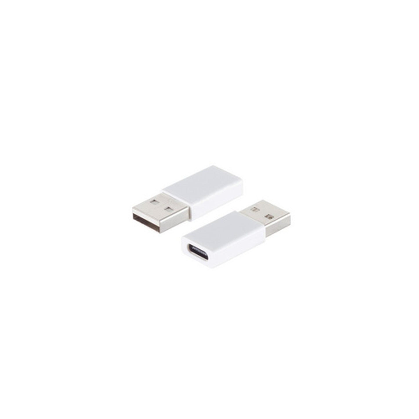 shiverpeaks Adaptateur USB 2.0 BASIC-S, A mâle - C femelle