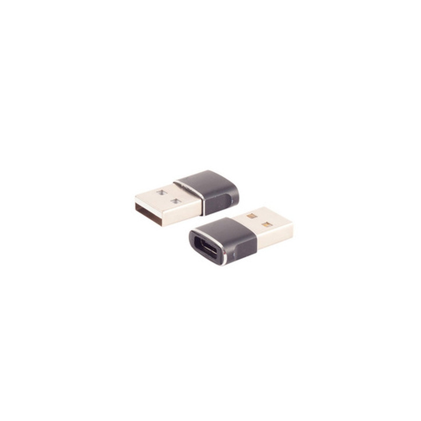 shiverpeaks Adaptateur USB 2.0 BASIC-S, A mâle - C femelle