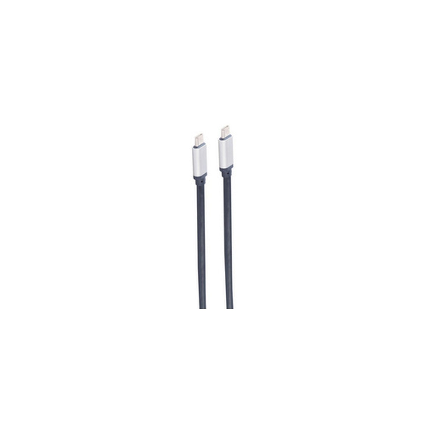 shiverpeaks Câble USB 2.0 PROFESSIONAL, USB-C - USB-C, 3,0 m