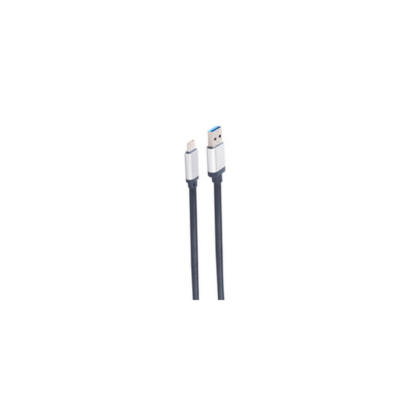 shiverpeaks Câble USB 3.0 PROFESSIONAL, USB-A - USB-C, 2,0 m