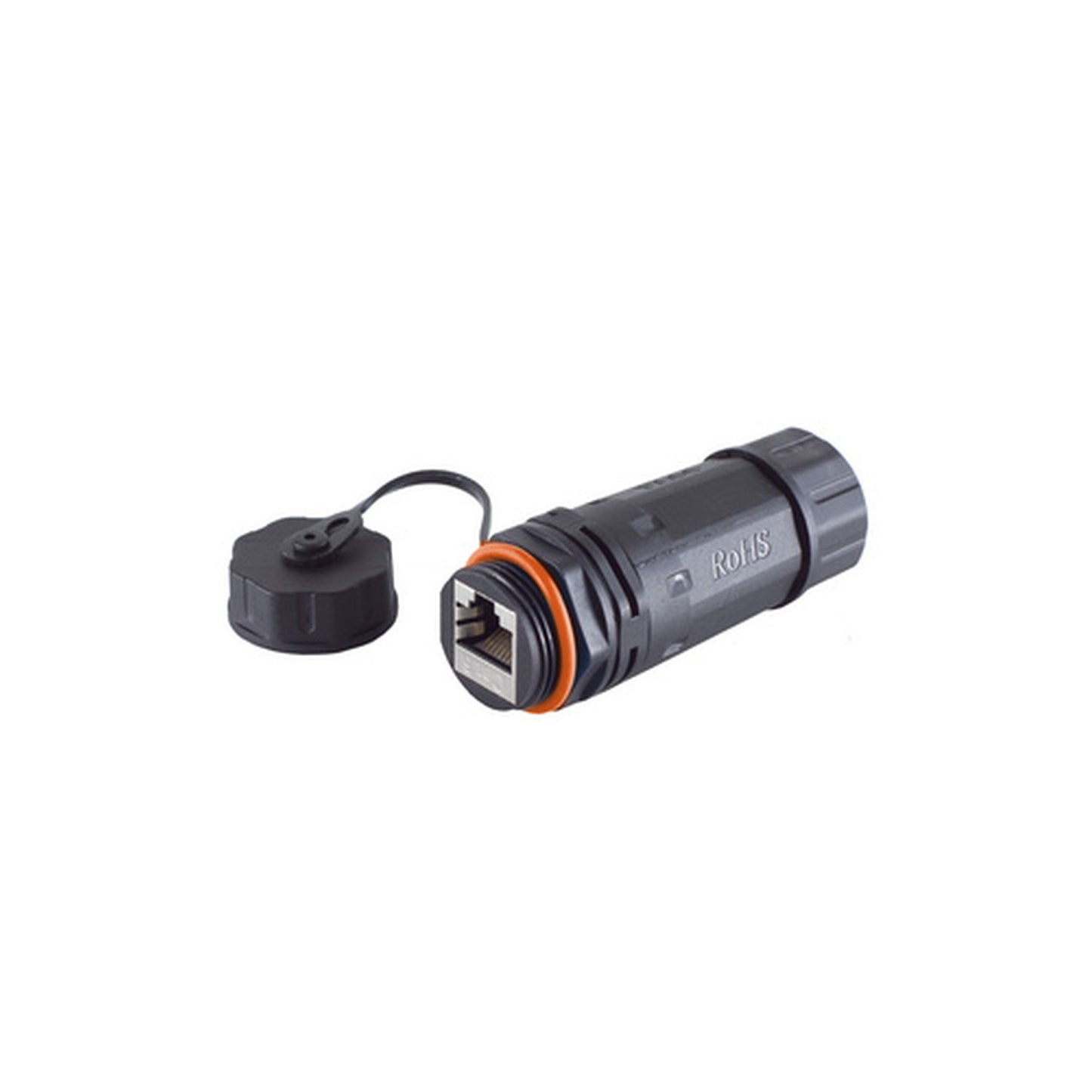 shiverpeaks Connecteur pour câble patch d'extérieur BASIC-S