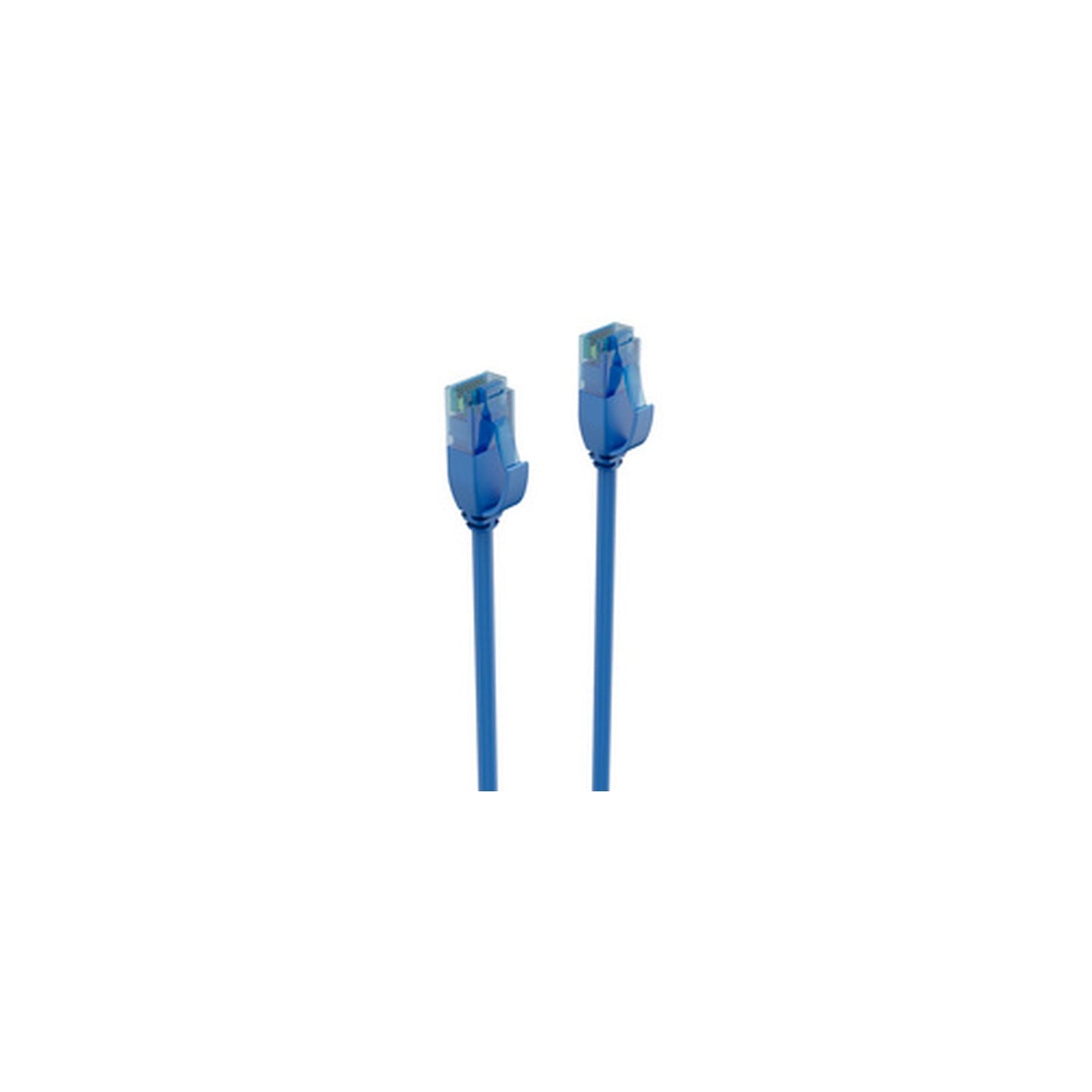 shiverpeaks BASIC-S Câble patch slim, cat. 6, U/UTP, 0,3 m