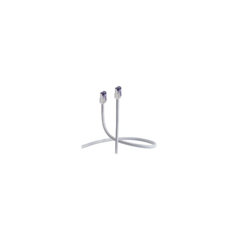 FLEXLINE Câble patch, cat. 6A, S/FTP, très flexible, 5 m