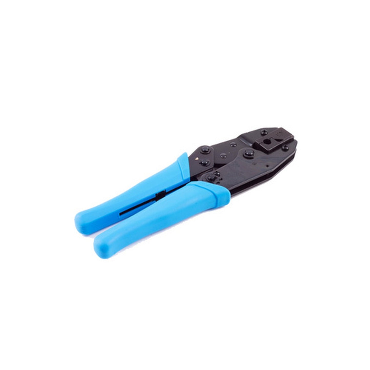 shiverpeaks BASIC-S Pince à sertir pour connecteur RJ45