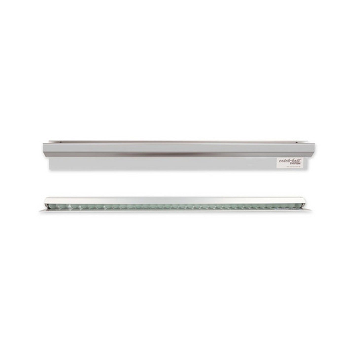 Restposten: HYGOSTAR Wandklemmschiene Catch-ball-System