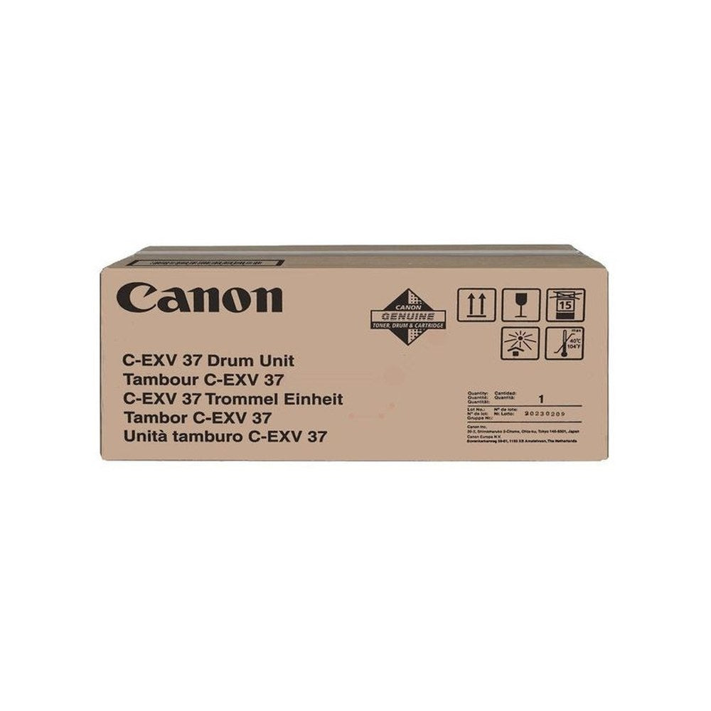 Photoconducteur d'origine Canon 2773B003 / C-EXV 37