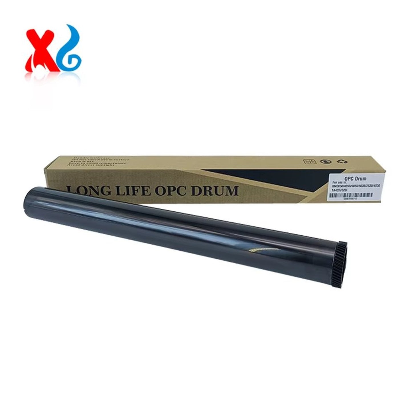 Tambour d'origine Kyocera 302GR93282 / TR-710