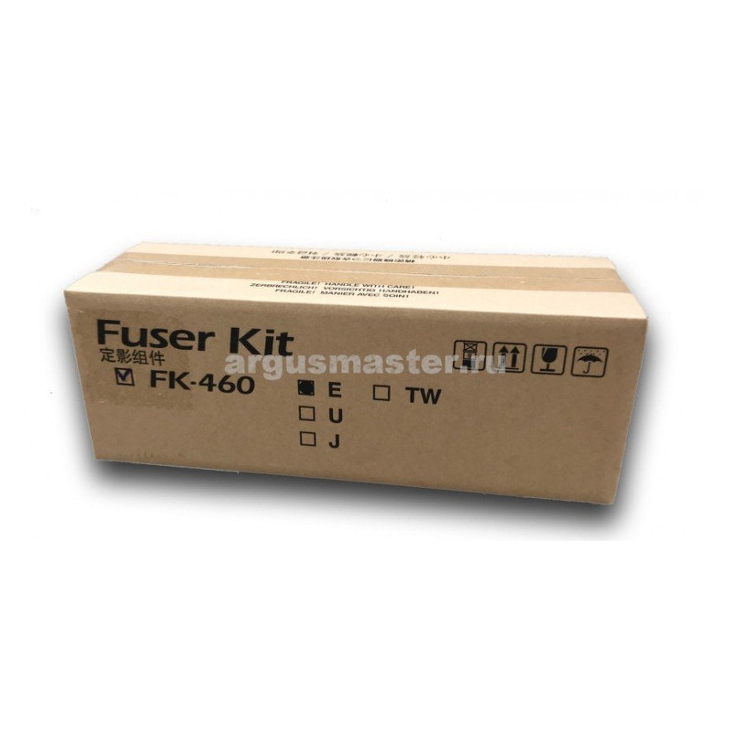 Unité de fusion d'origine Kyocera 302KK93052 / FK-460