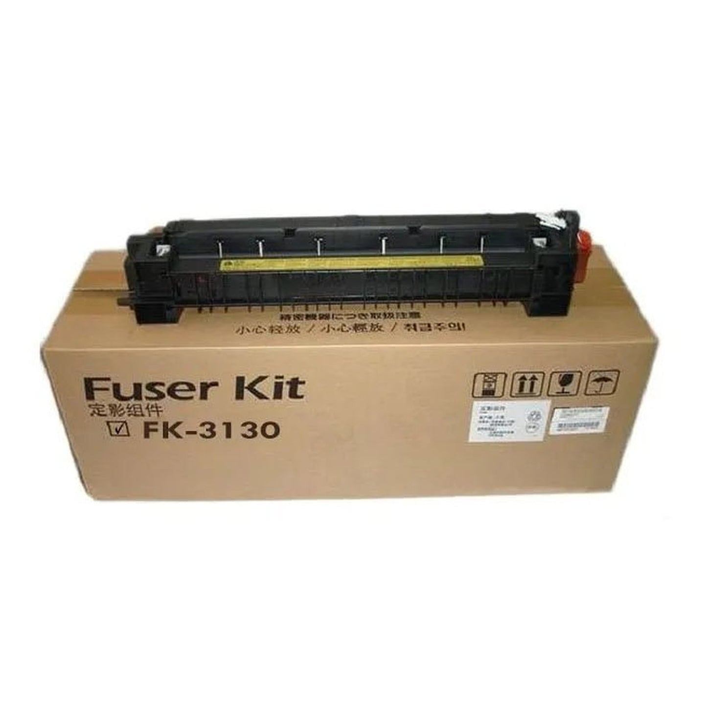 Unité de fusion d'origine Kyocera 302LC93090 / FK-200