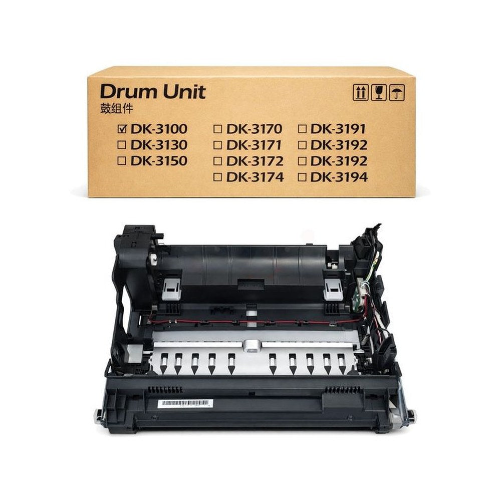 Photoconducteur d'origine Kyocera 302MS93022 / DK-3100