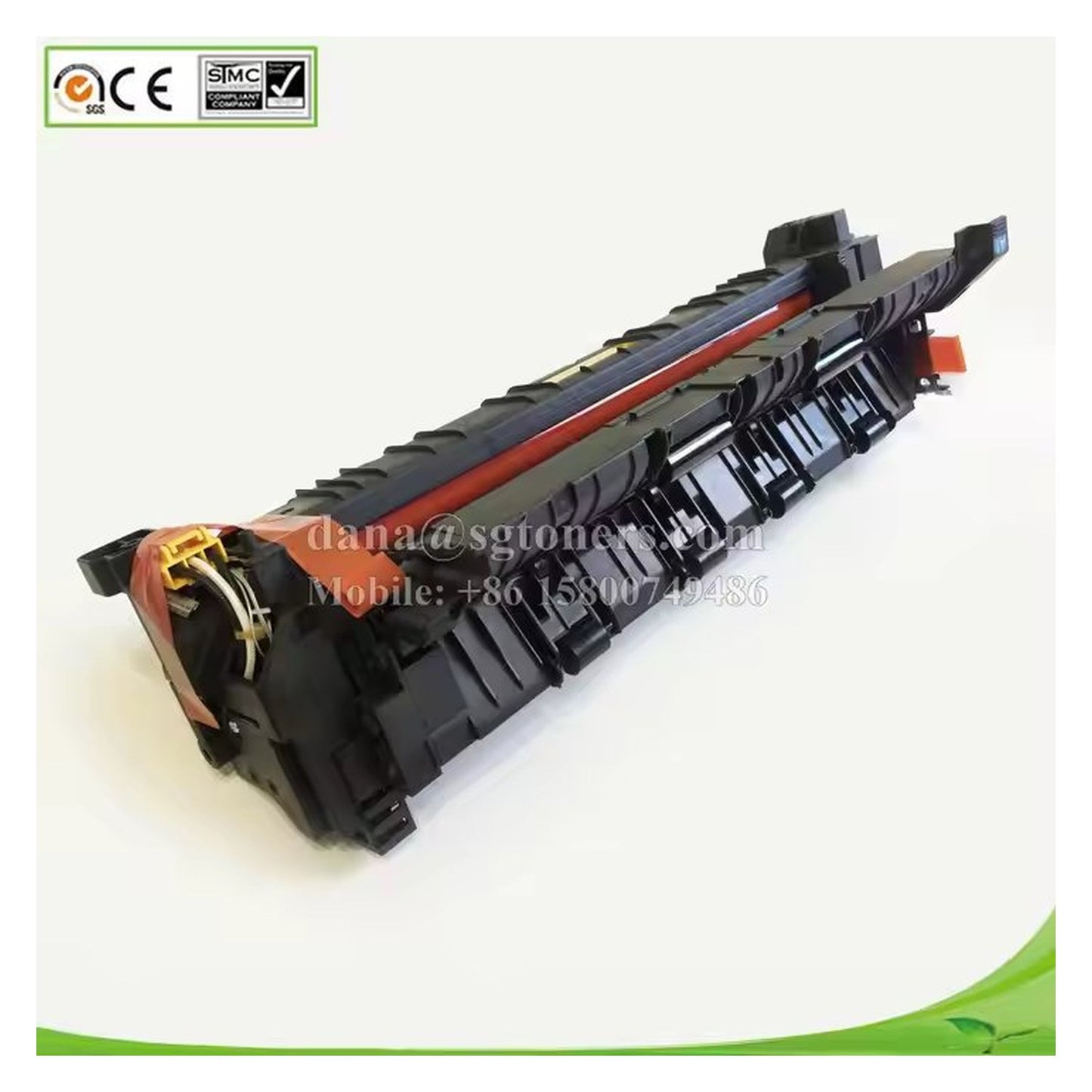 Unité de fusion d'origine Kyocera 302NG93020 / FK-4105