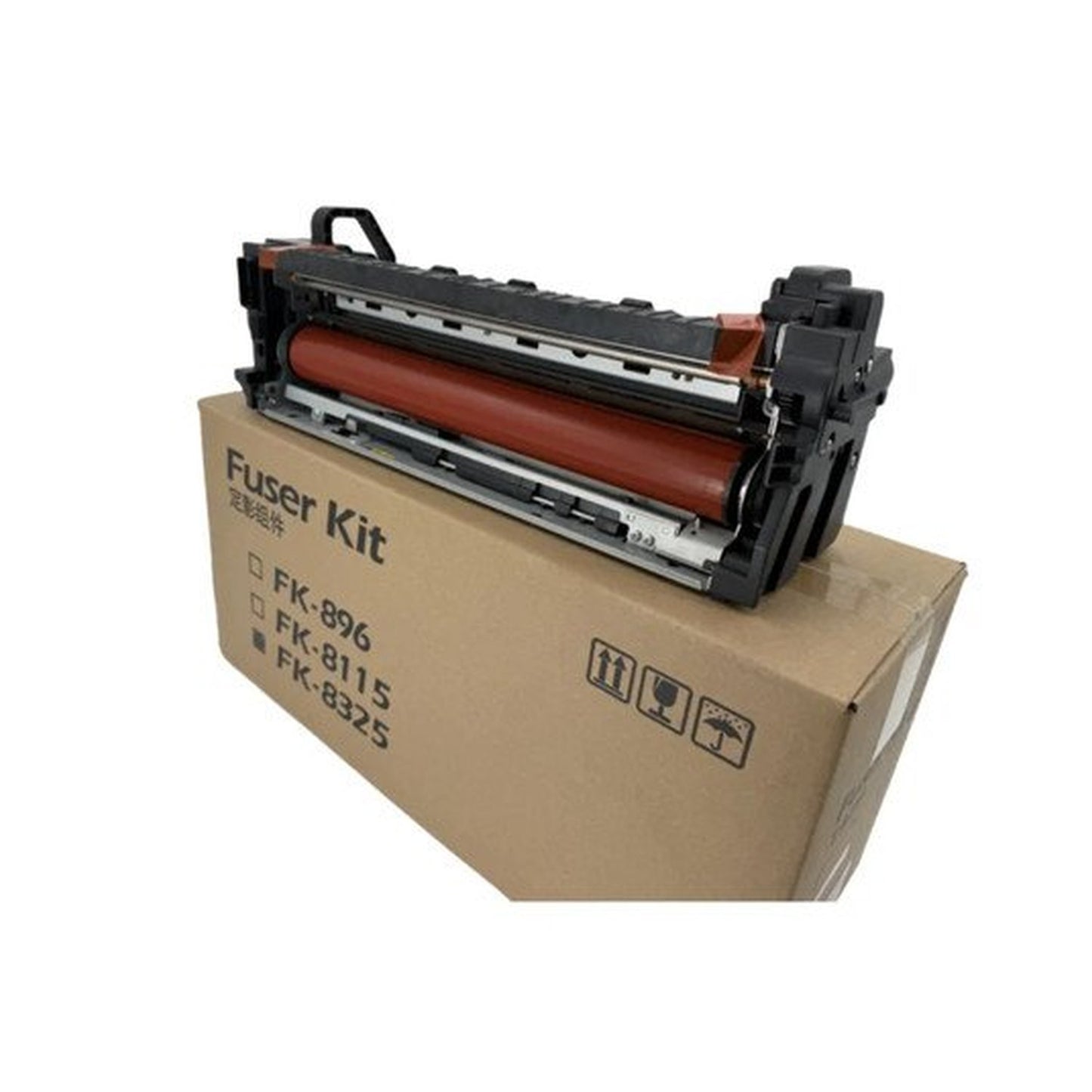 Unité de fusion d'origine Kyocera 302NP93080 / FK-8325