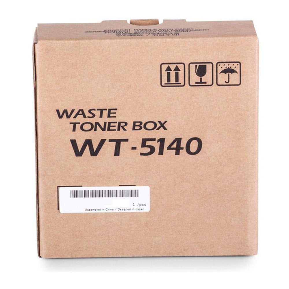 Collecteur de toner d'origine Kyocera 302NR93150 / WT-5140