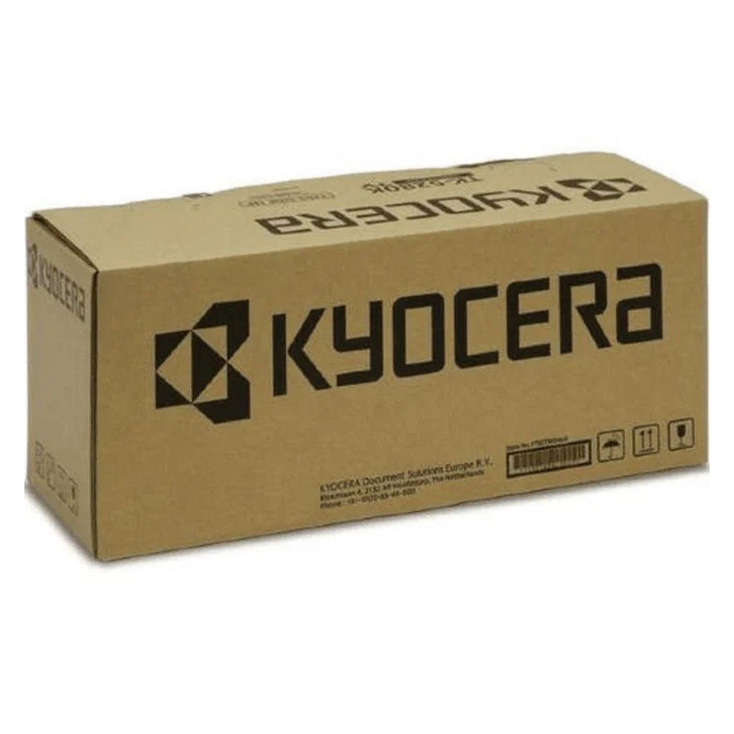 Tambour d'origine Kyocera 302P393060 / DK-8115 - noir