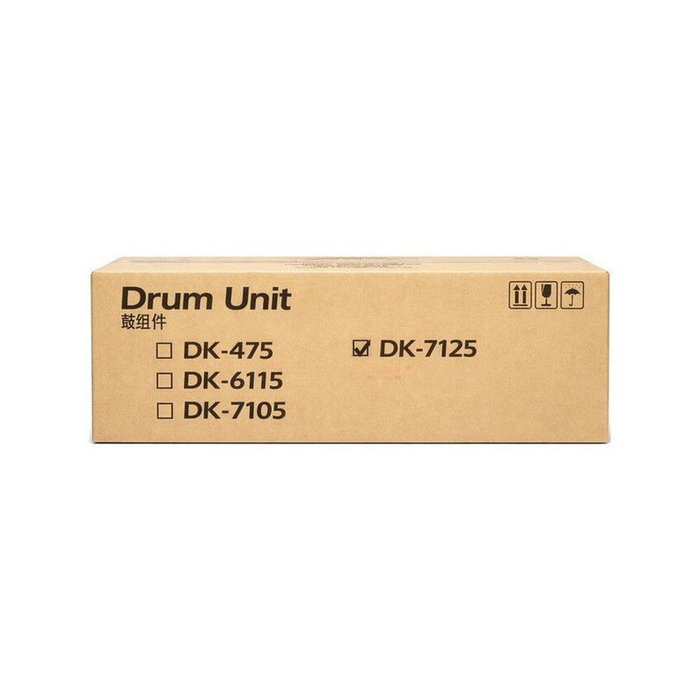 Photoconducteur d'origine Kyocera 302V693020 / DK-7125