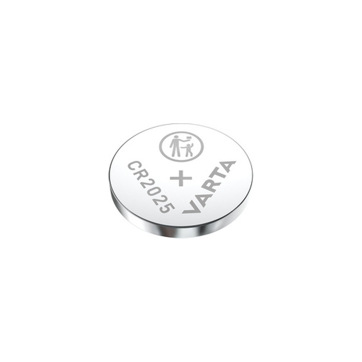 VARTA Pile bouton au lithium "Professional Electronics"