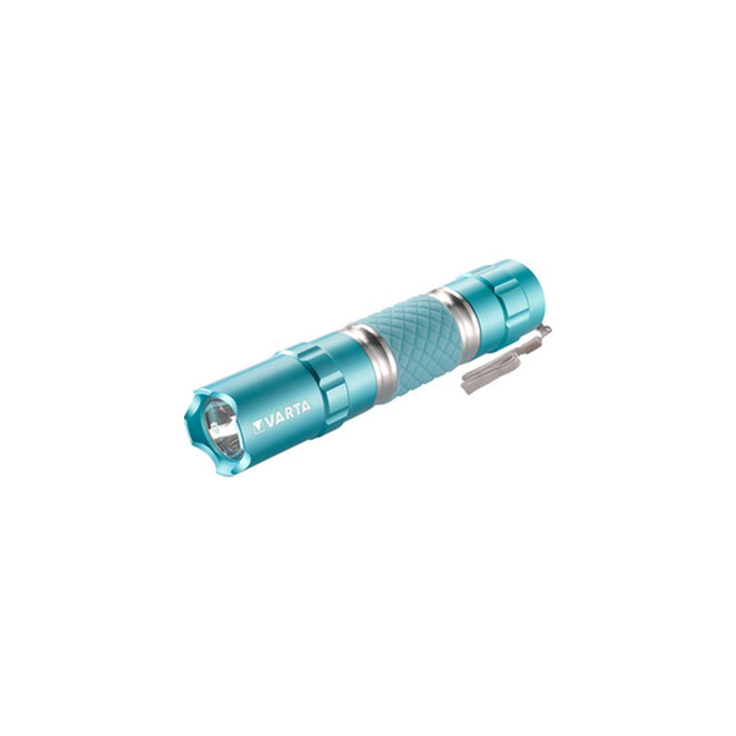VARTA Lampe de poche "LED Lipstick Light", avec 1 x pile AA