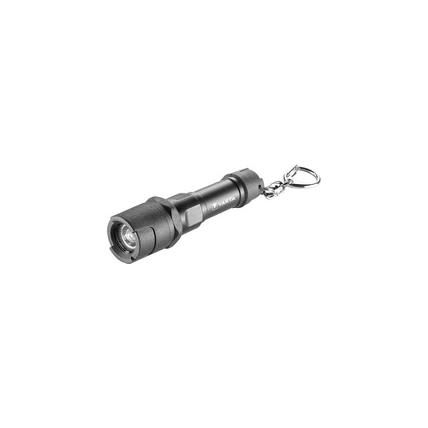VARTA Lampe de poche "Indestructible Key Chain", avec 1 pile