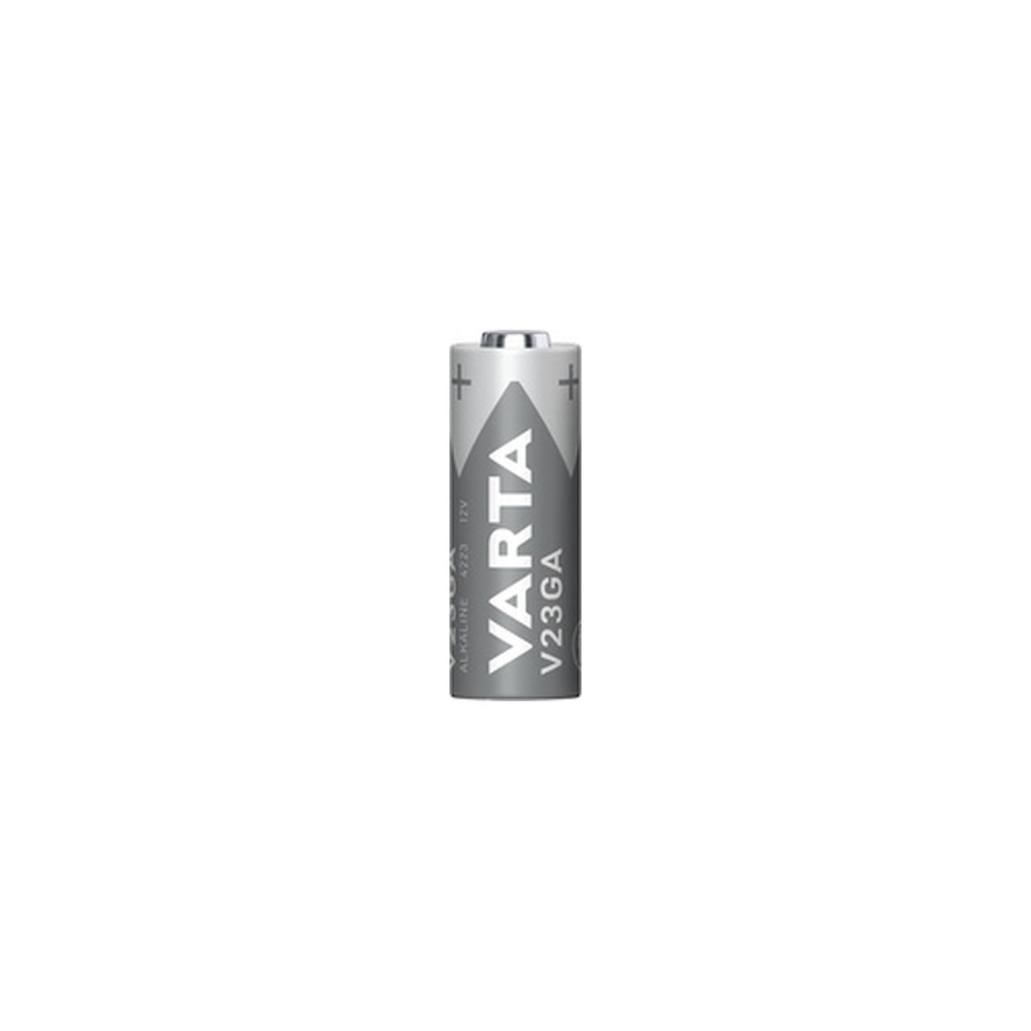 VARTA Pile alcaline "Professional Electronics", Lady