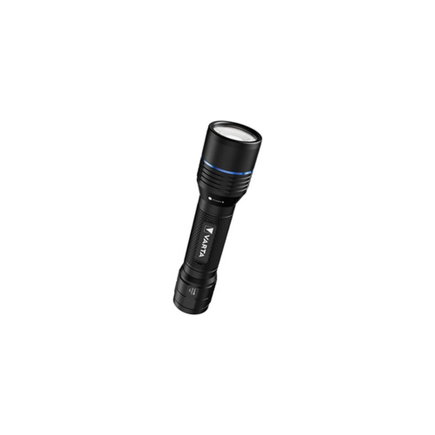 VARTA Lampe de poche premium "NIGHT CUTTER PRO F30R", noir