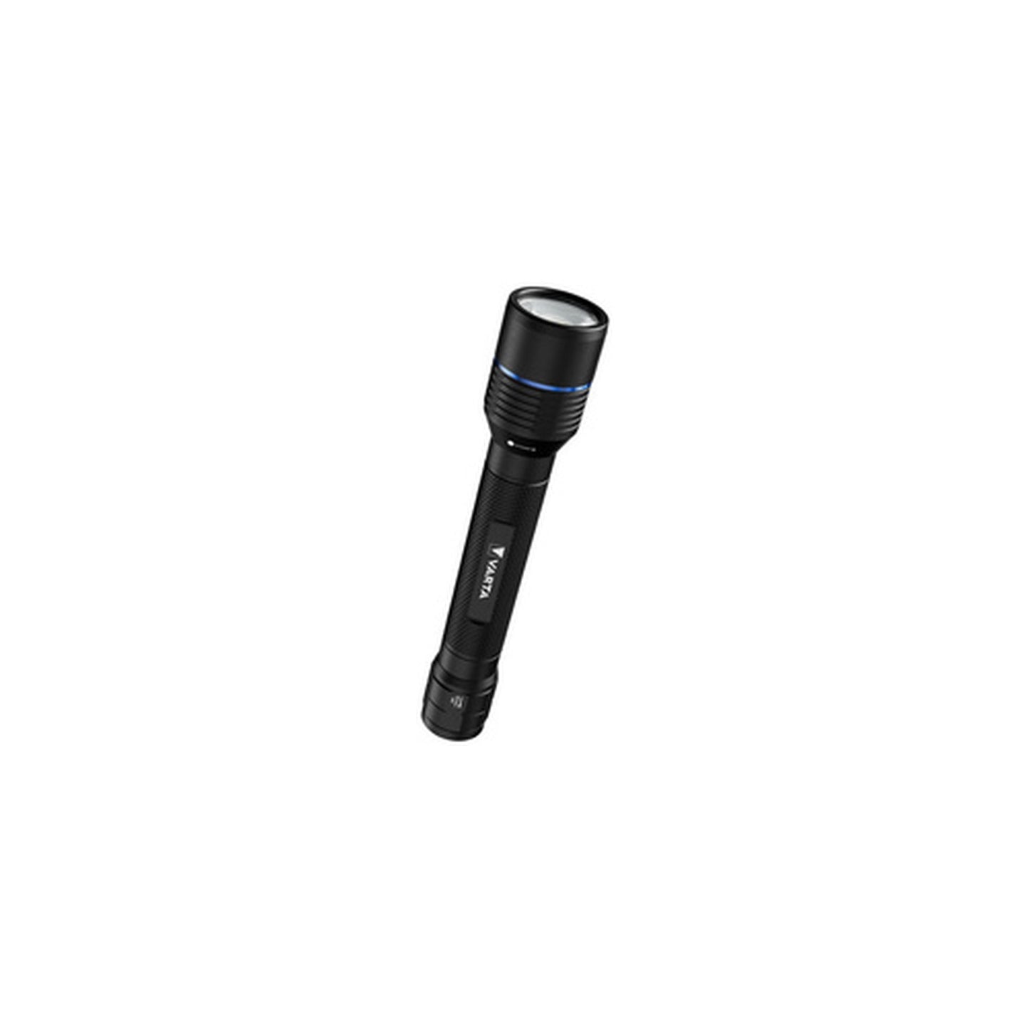 VARTA Lampe de poche premium "NIGHT CUTTER PRO F40R", noir