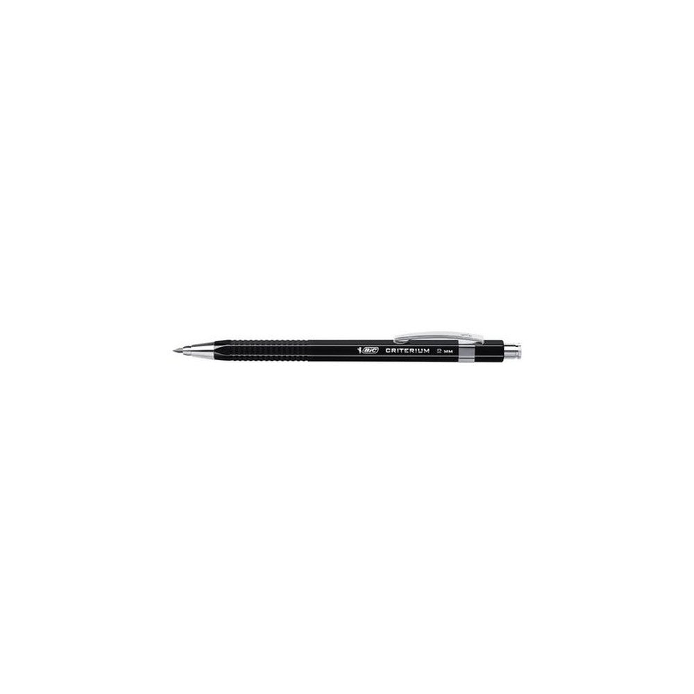 BIC Porte-mines Criterium 2, épaisseur de mine: 2,0 mm