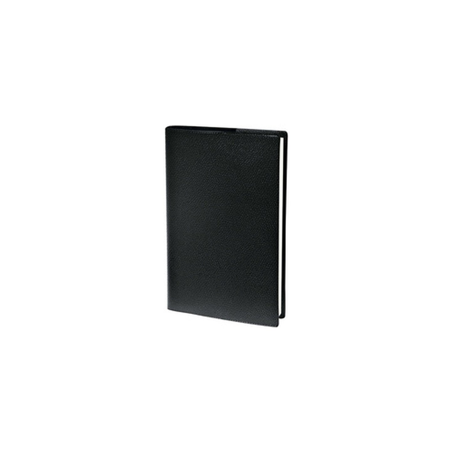 QUO VADIS Agenda de poche "MINI 2 DAYS Prestige", 2027, noir